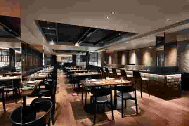TOKii Restaurant