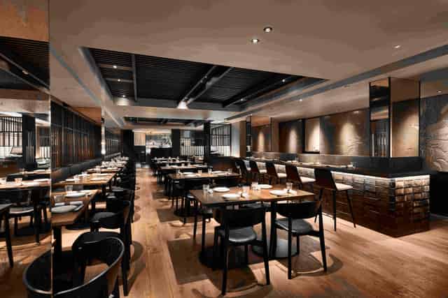 TOKii Restaurant