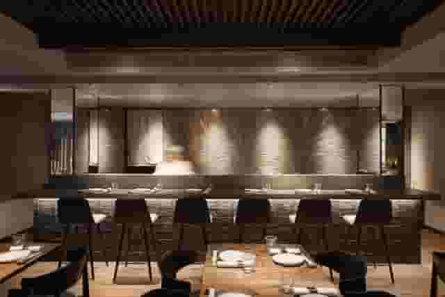 TOKii Restaurant