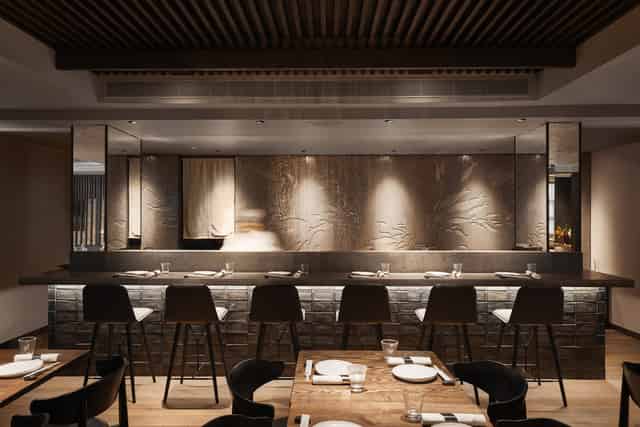 TOKii Restaurant