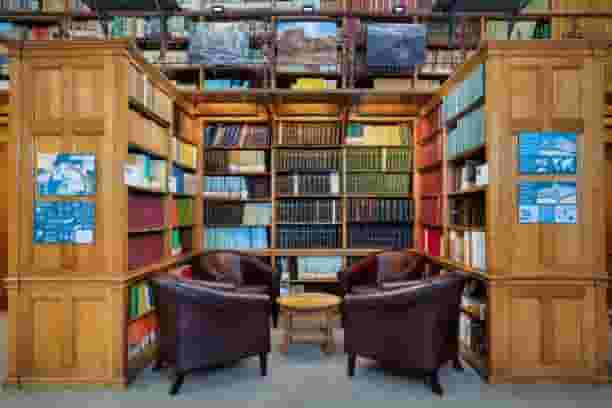 The Geological Society