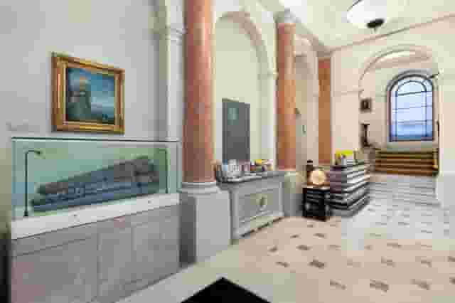 The Geological Society