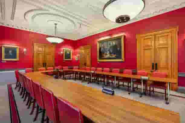 Council Room