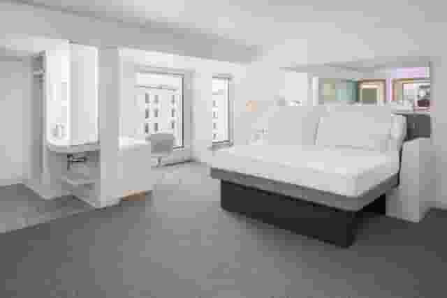 YOTEL Edinburgh