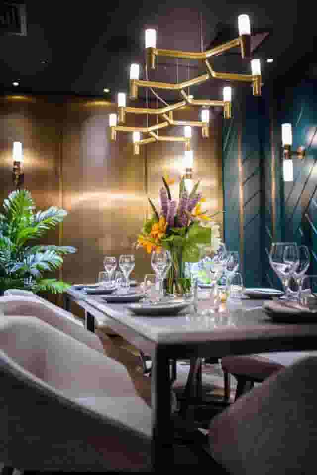 Farzi London