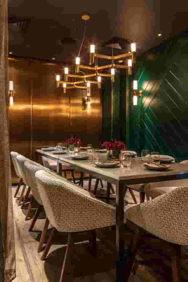 Farzi London