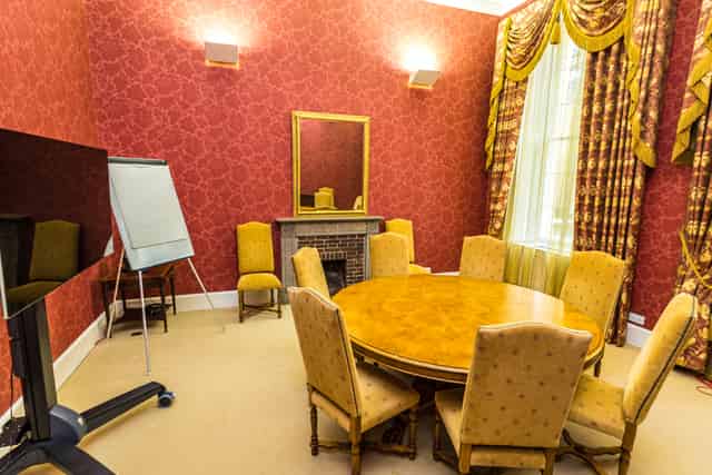 Ditton Manor House