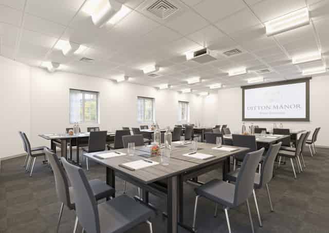 Southgate Conference Center