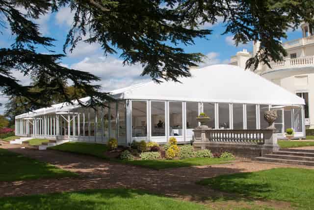 Marquee