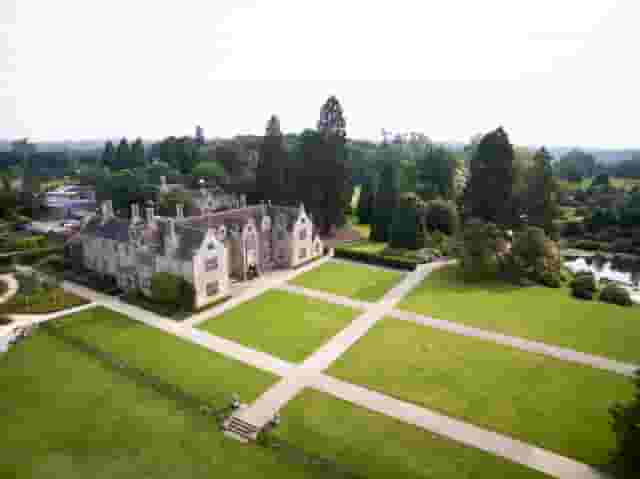 Wakehurst