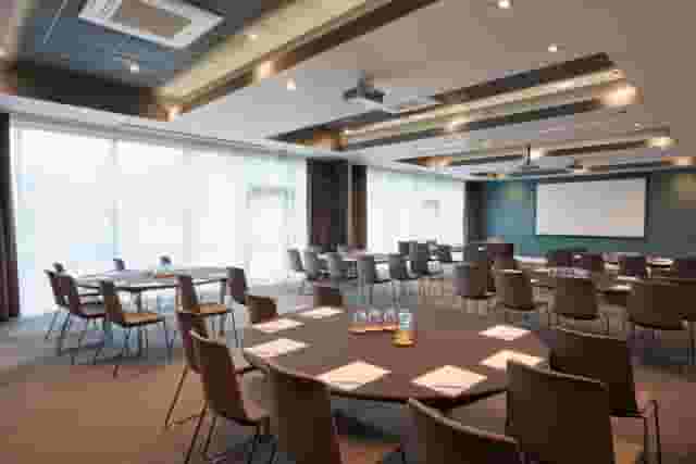 Novotel Edinburgh Park
