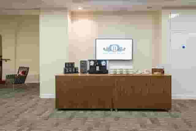 No.11 Cavendish Square