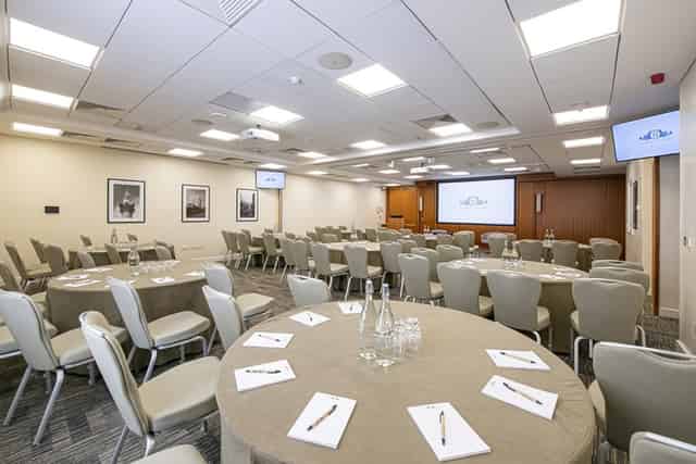 Corporate Training