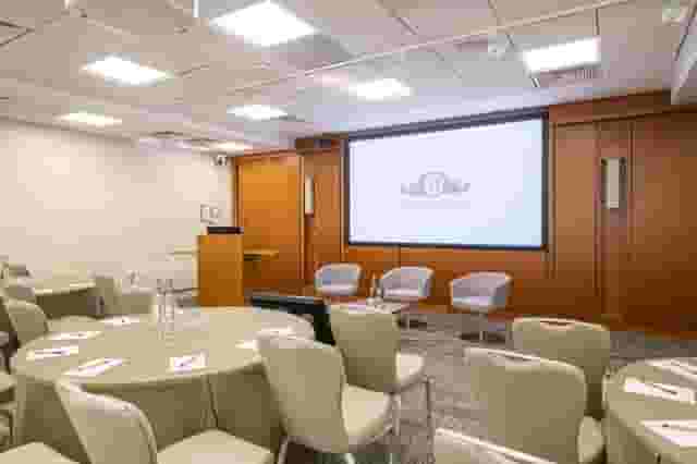 No.11 Cavendish Square