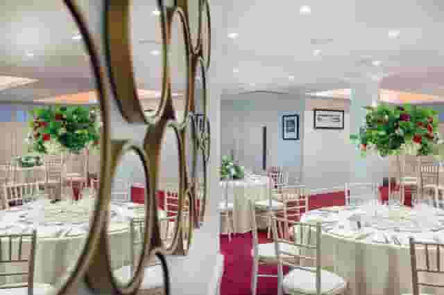 No.11 Cavendish Square