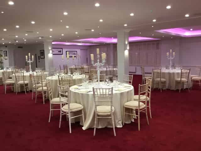 Edwards Room