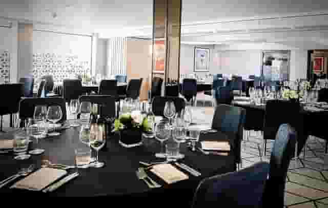 Malmaison Birmingham