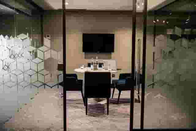 Malmaison Birmingham