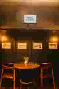 Meeting Rooms