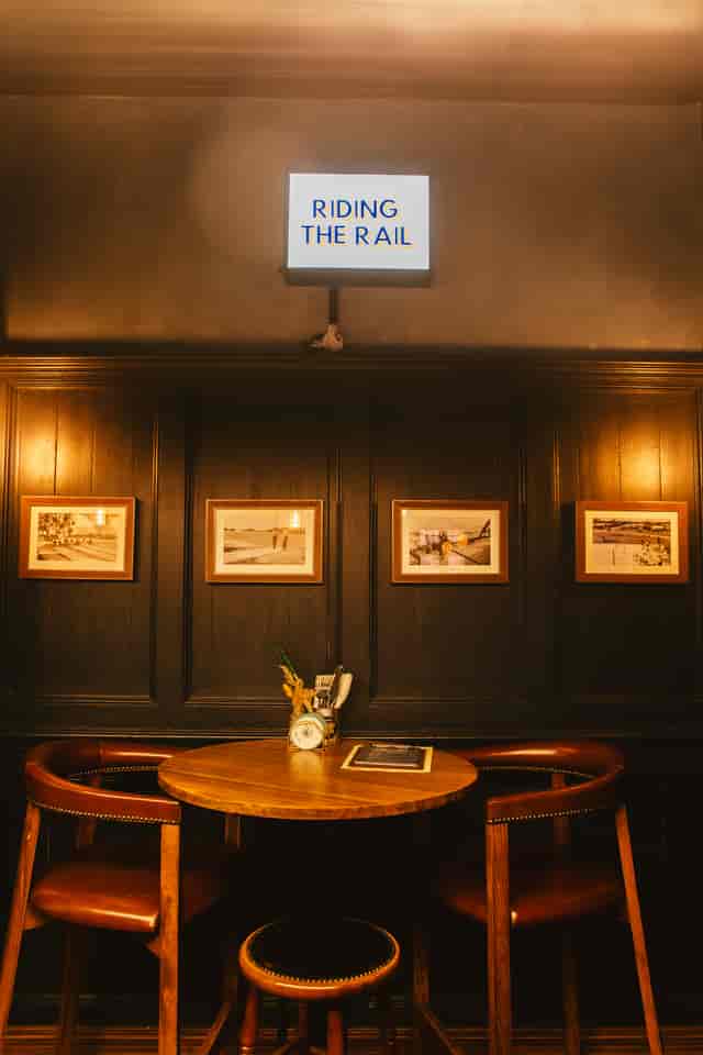Newhall Street Tavern - image 3