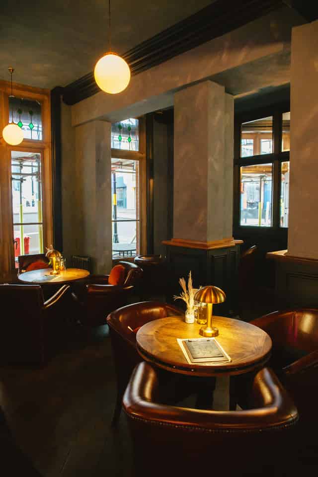 Full Venue Hire