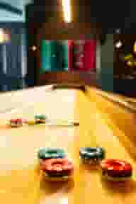 Theatres