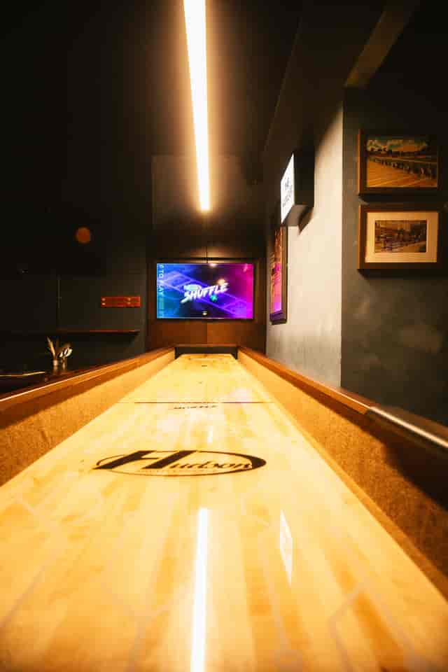 Newhall Street Tavern - image 2
