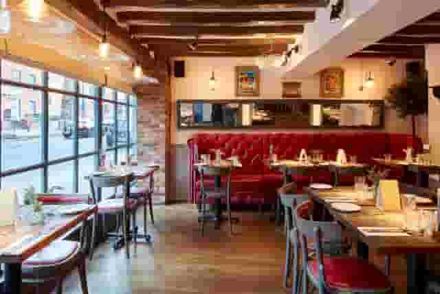 Bistrot Pierre Derby