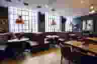Reception Venues