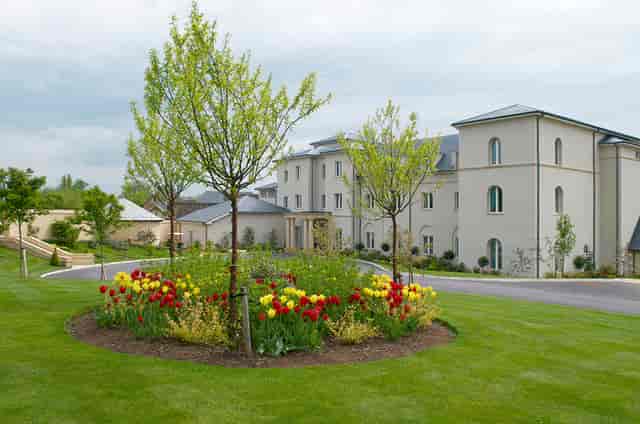 Bowood Hotel, Spa & Golf Resort - image 3