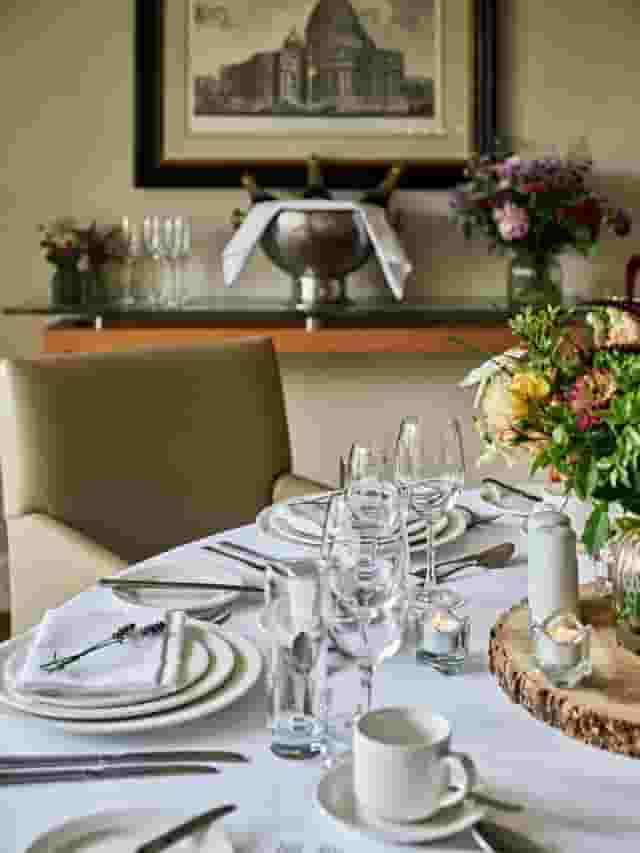 Bowood Hotel, Spa & Golf Resort