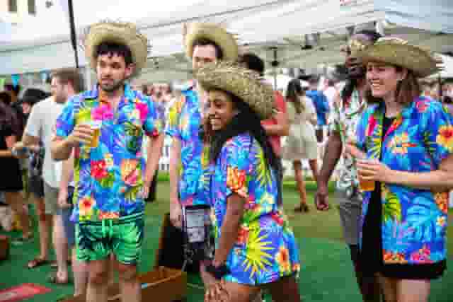 Festibowl
