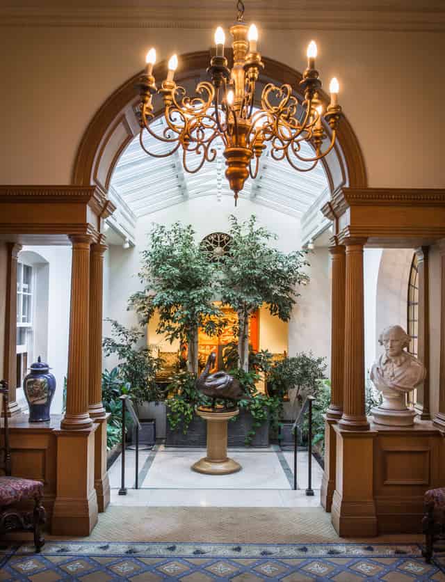 Drawing Room