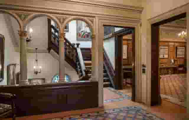 Vintners' Hall