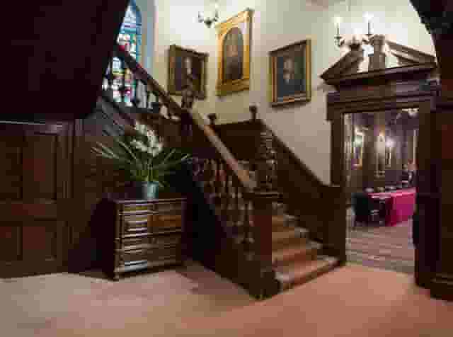 Vintners' Hall