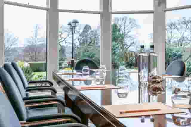 Castle Green Hotel
