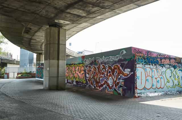Urban Areas
