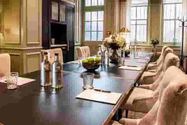 11 Cadogan Gardens