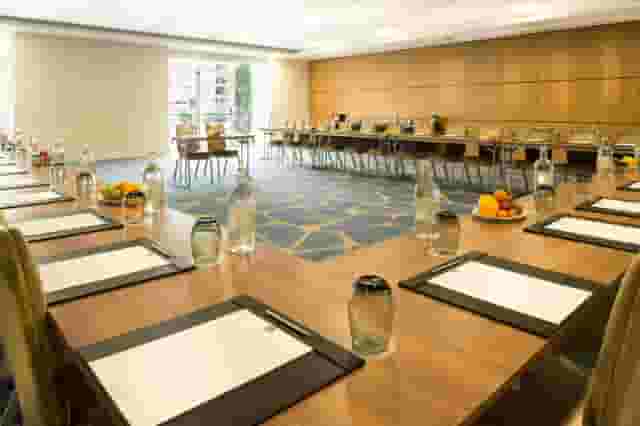 Grand Room 2 (Part of the Grand Ballroom)
