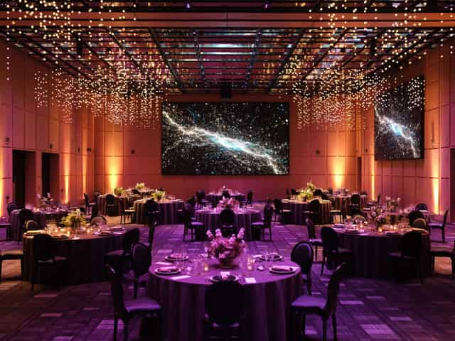 Corporate Event