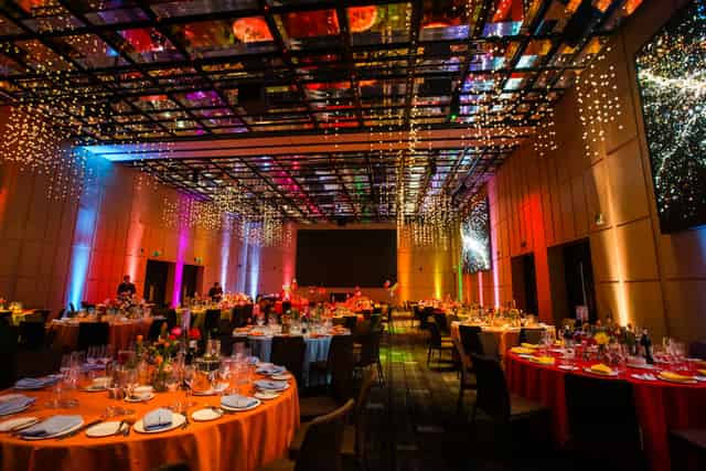 Pacific Ballroom