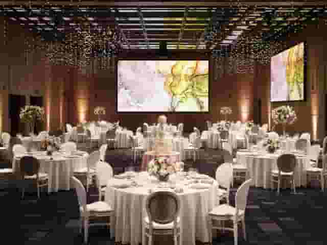 Pacific Ballroom