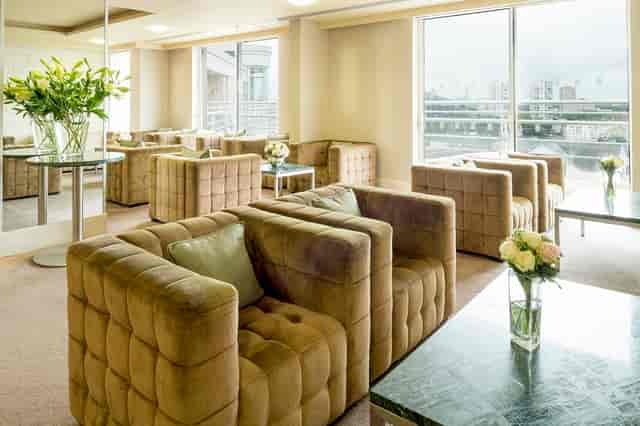 Albert Suite (Half of Bridges Suite)