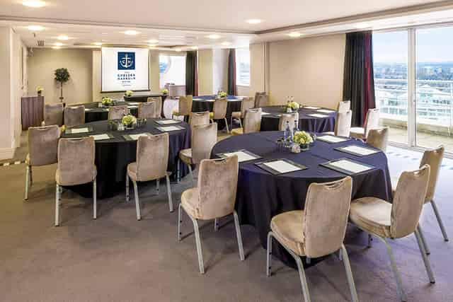Bridges Suite