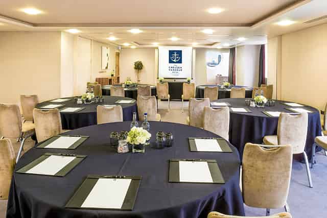 Bridges Suite