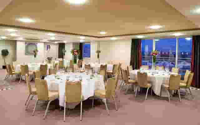 Bridges Suite