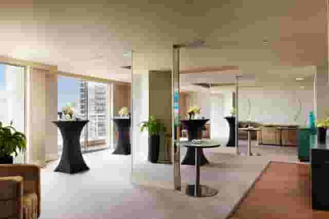 Bridges Suite