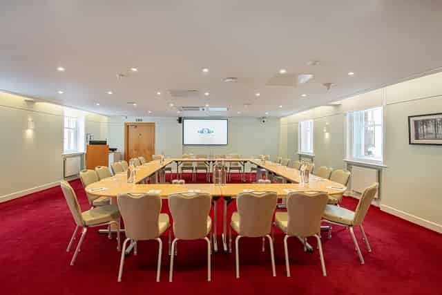 Meeting