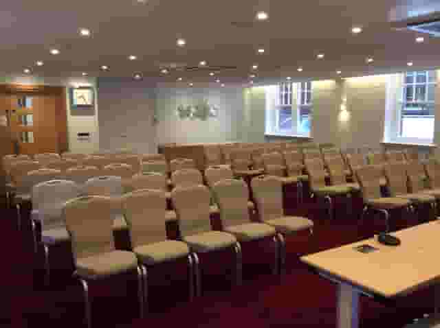 No.11 Cavendish Square