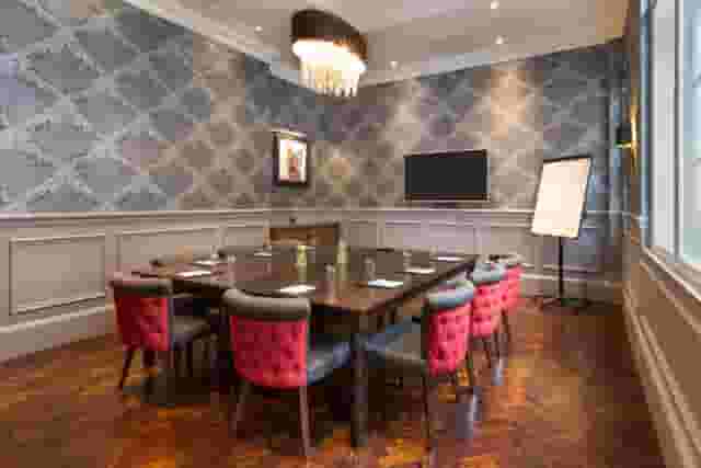 Private Members Bar